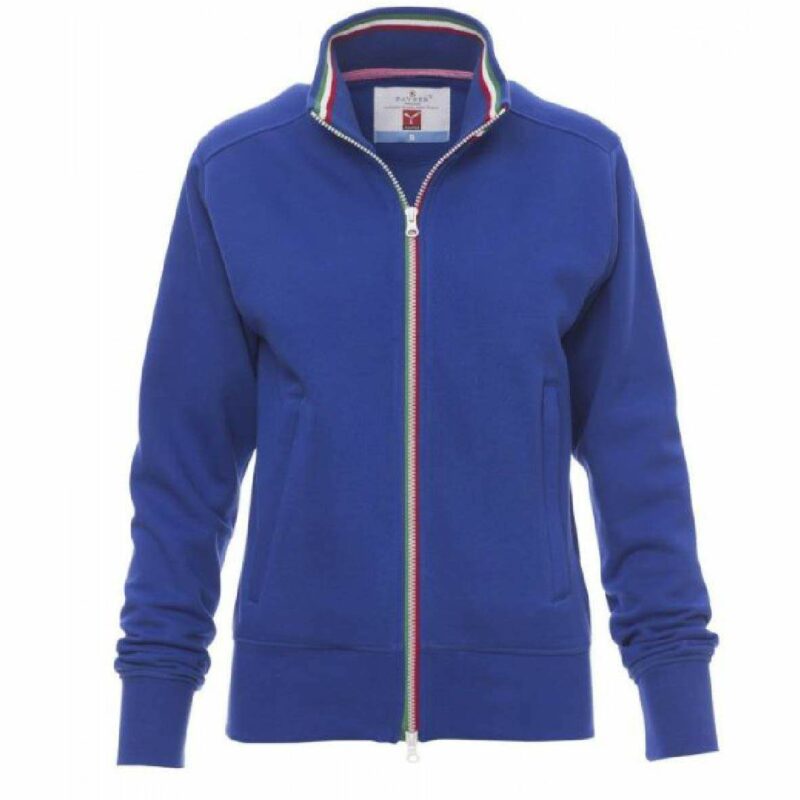 FELPA NAZIONALE LADY - immagine 4