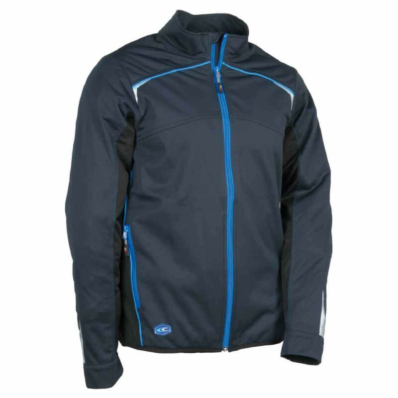 GIACCA SOFTSHELL GALPONES - immagine 2