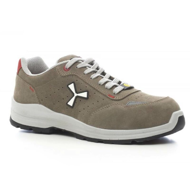 SCARPA GET FRESH LOW S1P - immagine 3