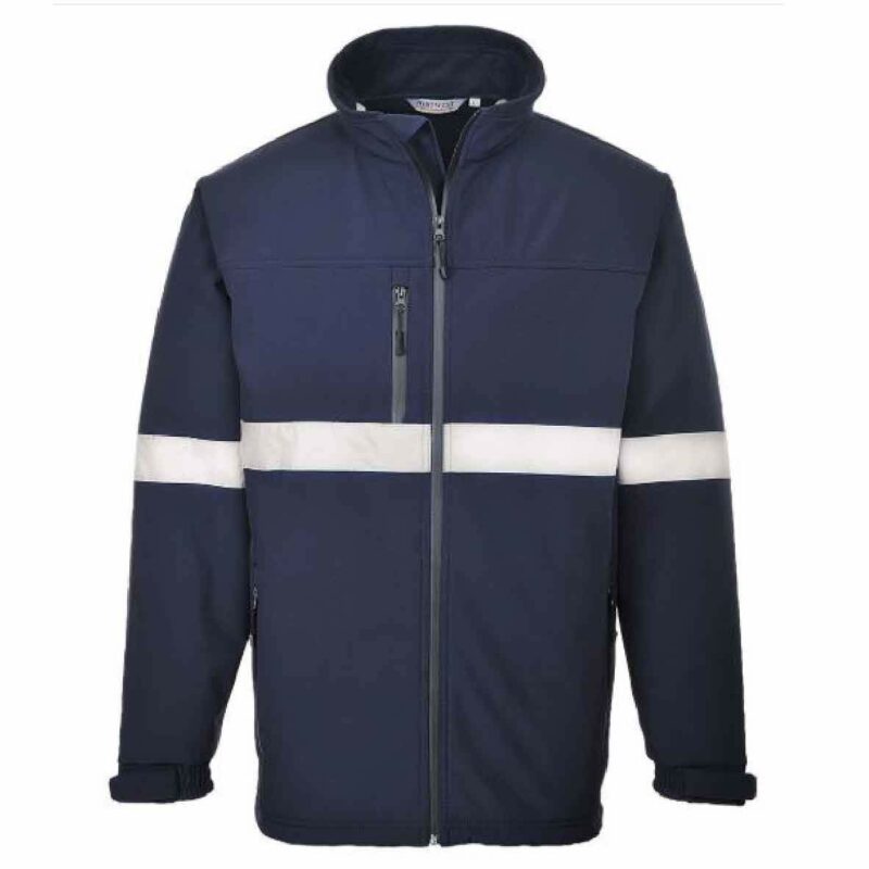 GIACCA SOFTSHELL IONA - immagine 2