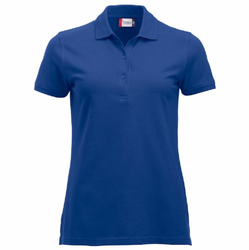 POLO CLASSIC MARION S/S DONNA - immagine 2