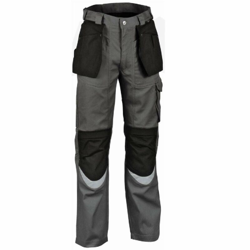 PANTALONE BRICKLAYER LINEA WORKWEAR - immagine 2