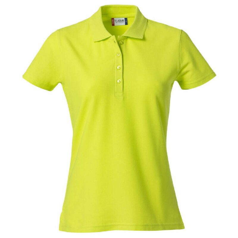 POLO BASIC DONNA - immagine 14