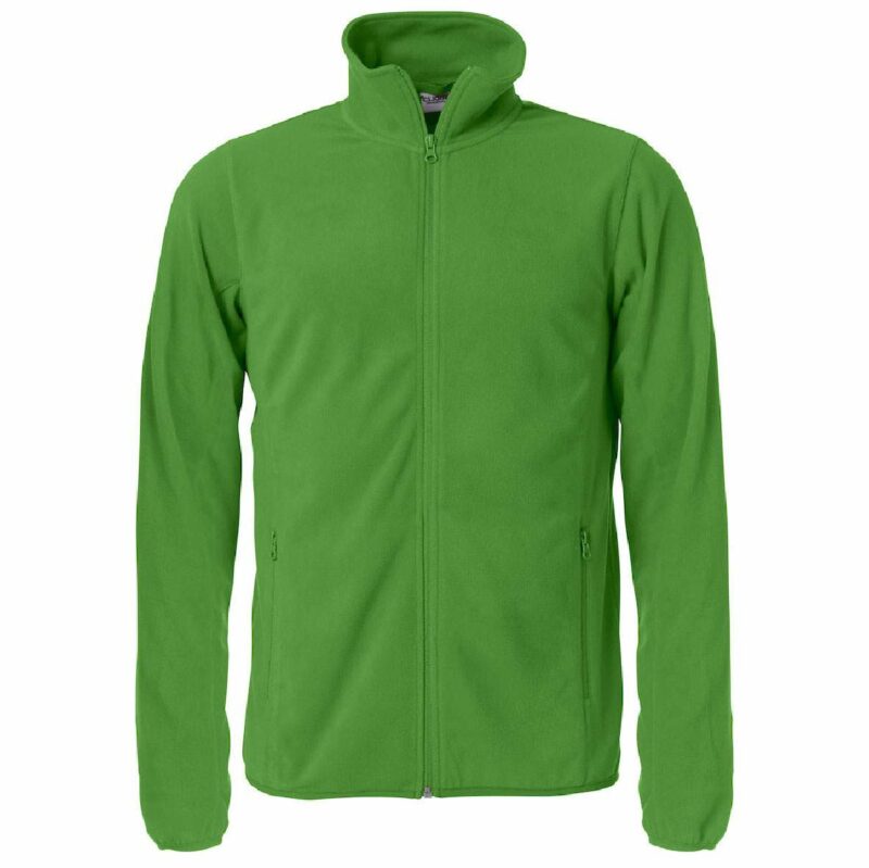 GIACCA BASIC MICRO FLEECE UOMO - immagine 7