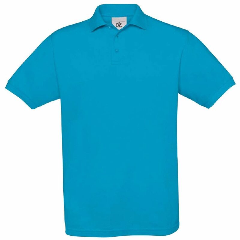POLO SAFRAN UOMO - immagine 16