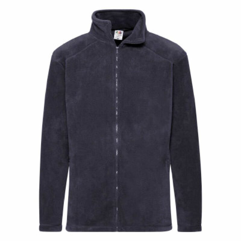 PILE FULL ZIP UOMO - immagine 5