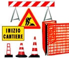 Segnaletica stradale