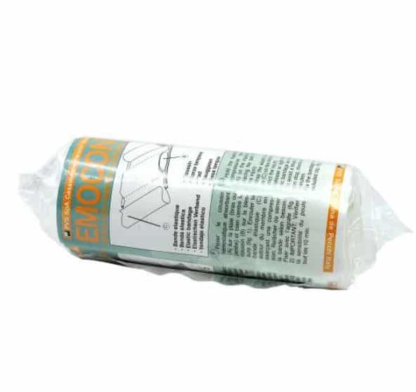 EMOCONTROL TAMPOBENDA PER EMORRAGIE