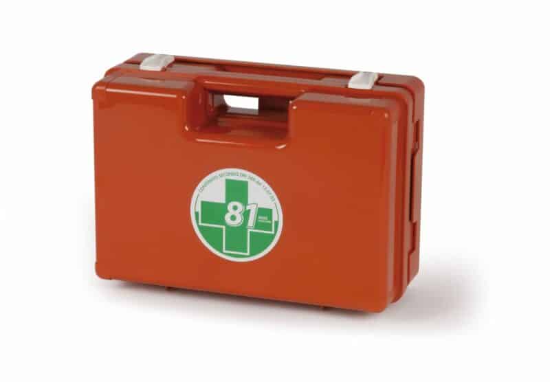 OLIMPIA VALIGETTA DI PRONTO SOCCORSO ALLEGATO 2 MAGGIORATO - immagine 4