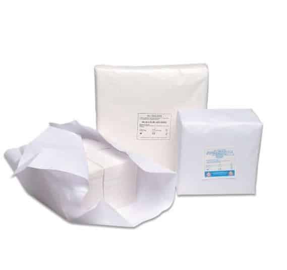 GARZA IDROFILA NON STERILE IN PACCHI DA 1 KG
