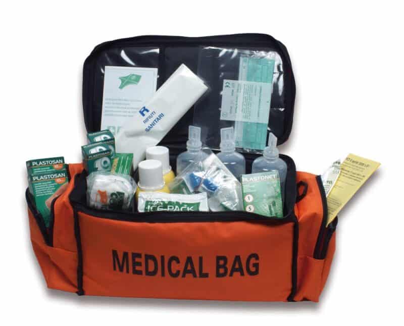 MEDICAL BAG ALLEGATO 1 DM 388 - immagine 2