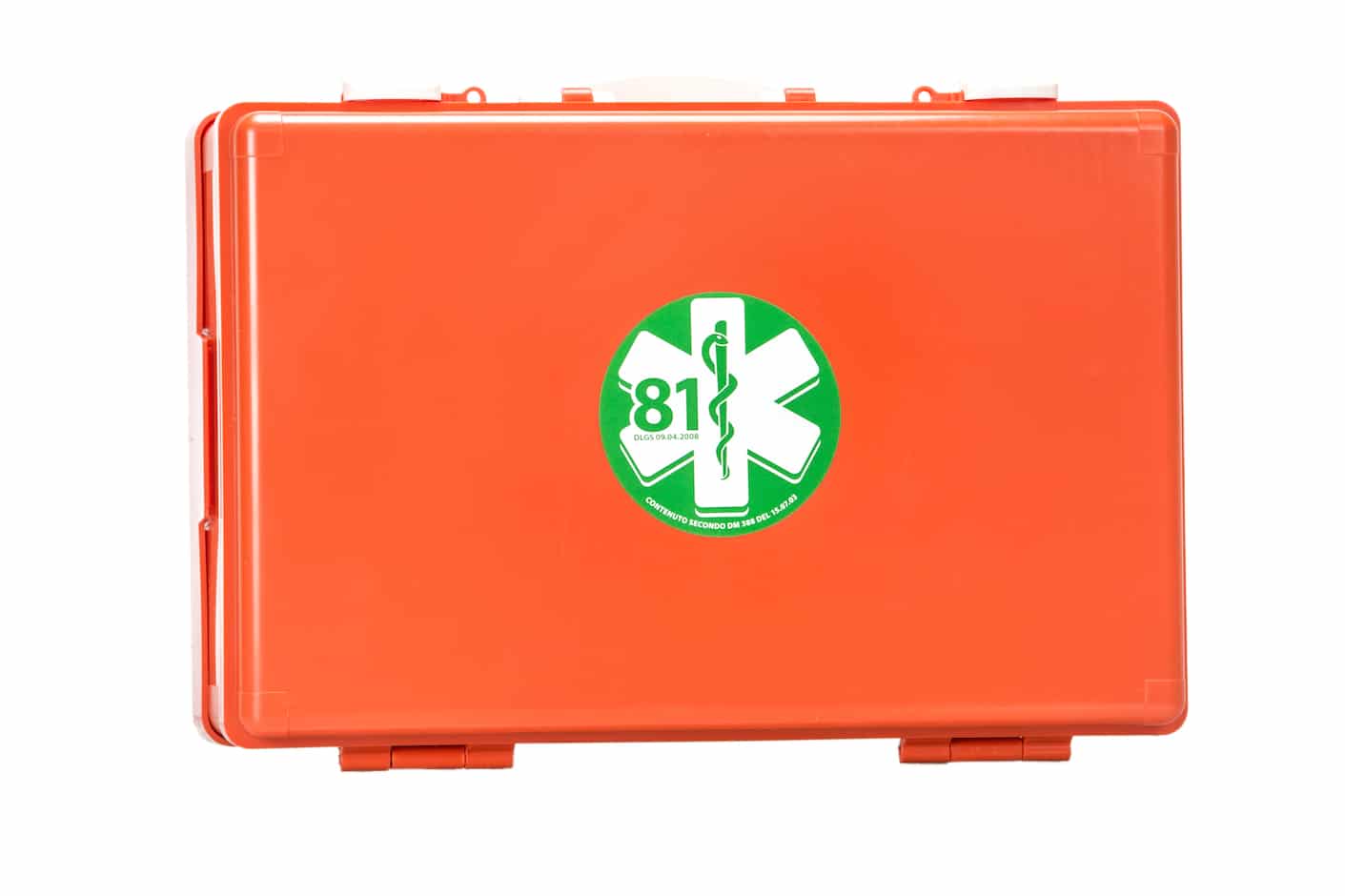 MEDIC 2 ALL.1 BASE