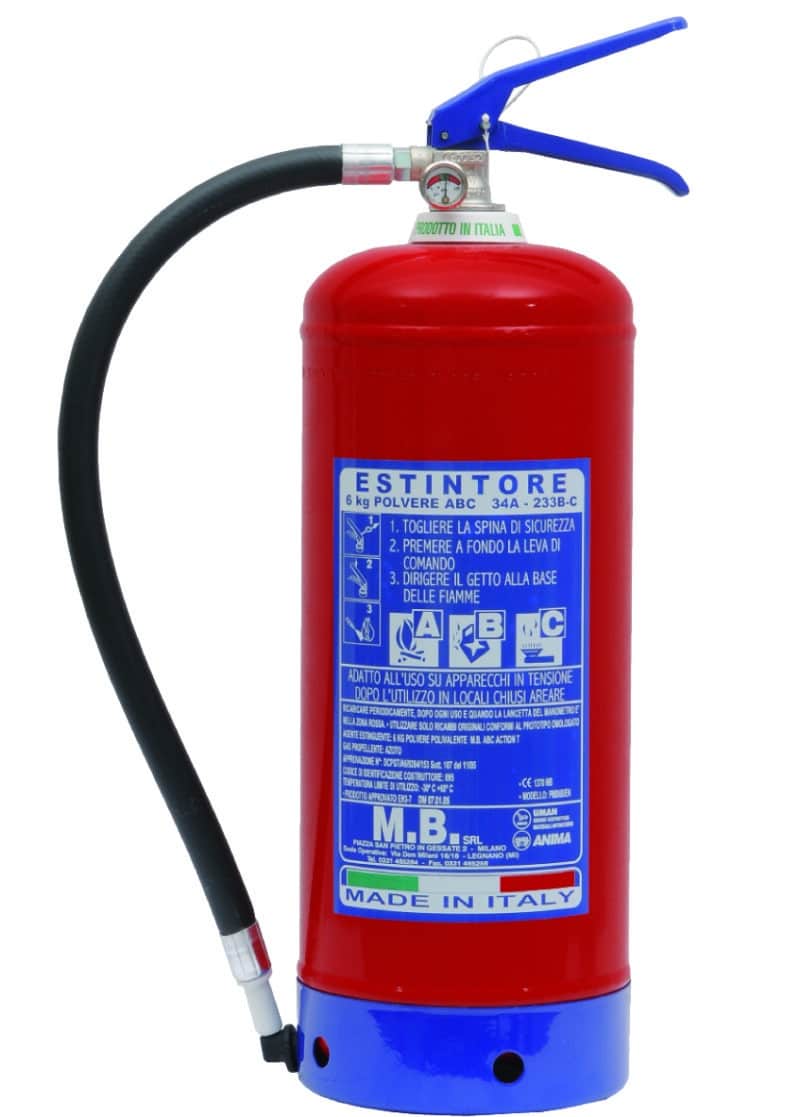 PMB6B MR1 - immagine 2