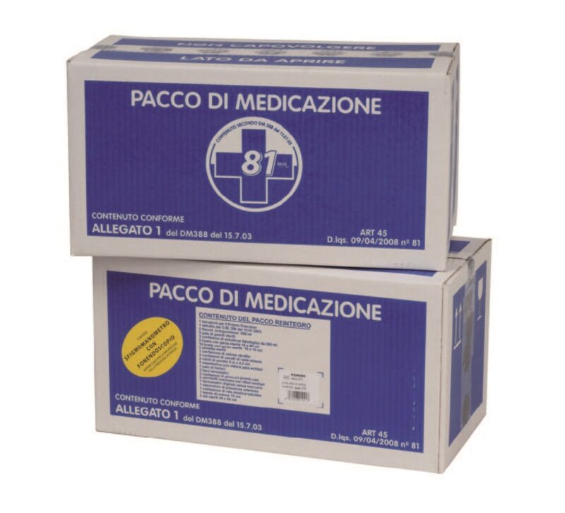PACCO REINTEGRO DM388 15/07/03 ALLEGATO 1 MAGG E D.L. 81 DEL 09/04/08 - immagine 3