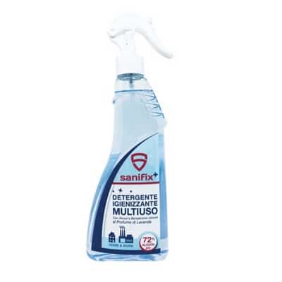 SANIFIX SPRAY IGIENIZZANTE