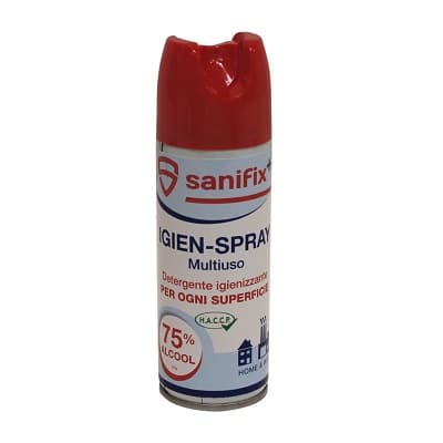 IGIEN SPRAY IGIENIZZANTE