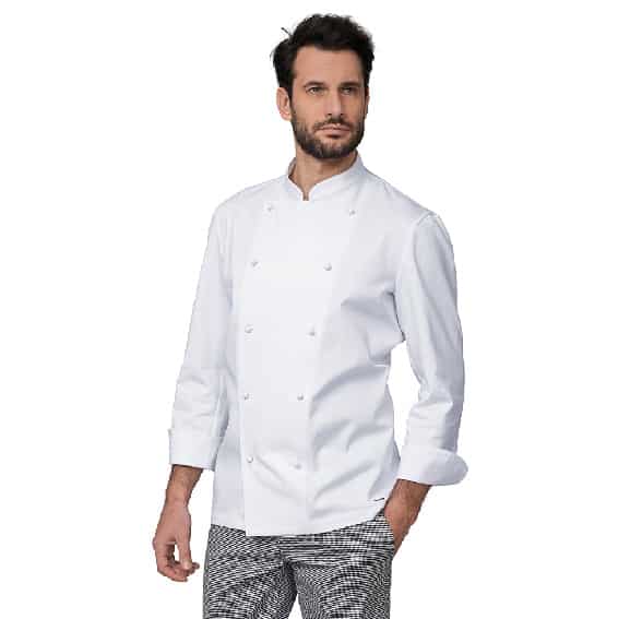 GIACCA CHEF ARTUR