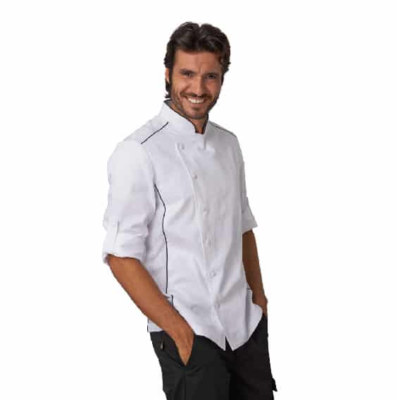 GIACCA CHEF ALEX