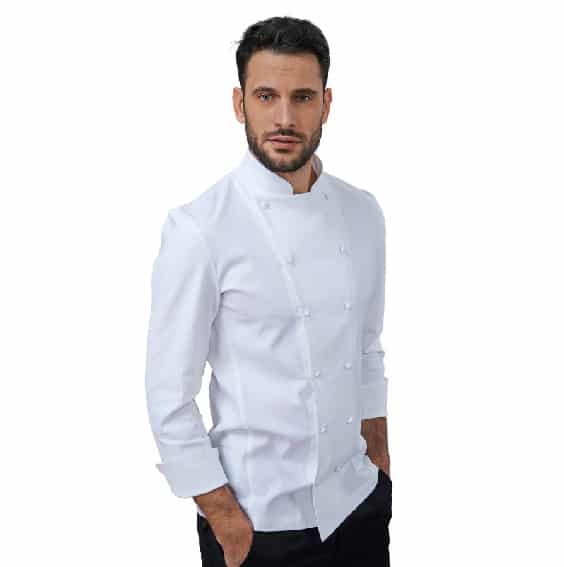 GIACCA CHEF CESARE