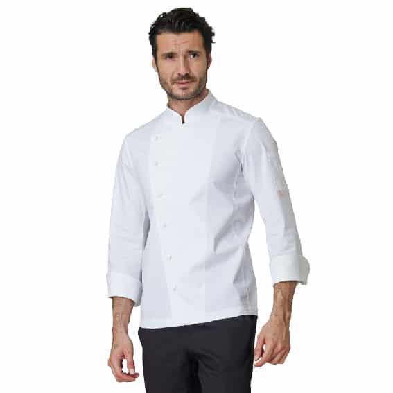 GIACCA CHEF GABRIEL
