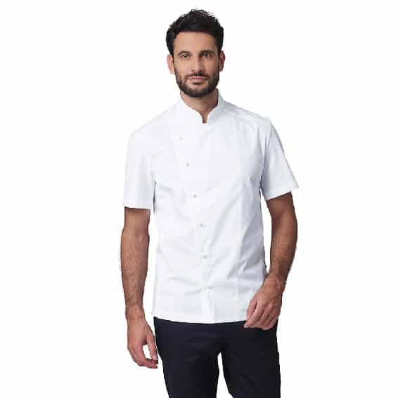 GIACCA CHEF M/M NICK