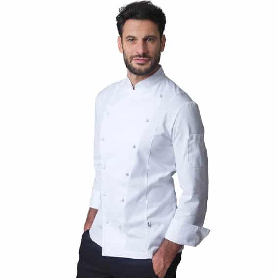 GIACCA CHEF ACHILLE