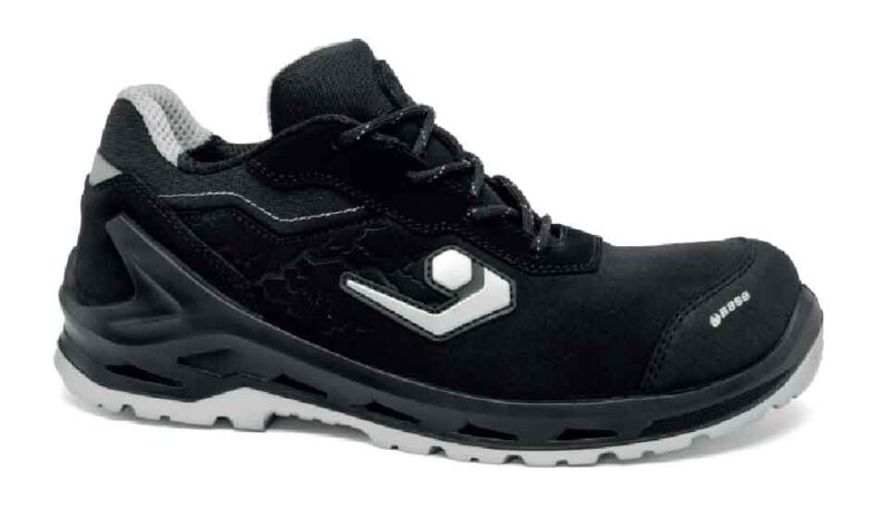 SCARPE MOD. I-OMEGA SB E WPA PS CI FO SR