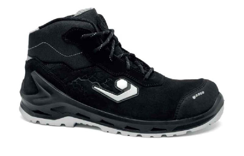 SCARPE MOD. I-OMEGA TOP SB E WPA PS CI FO SR
