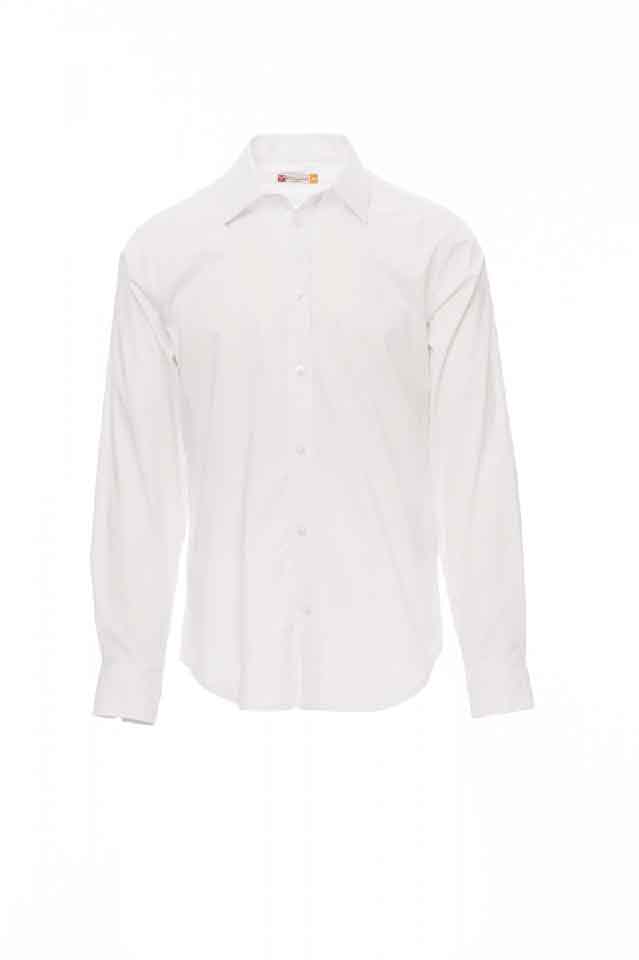 CAMICIA IMAGE EASY CARE POPELINE 125GR C