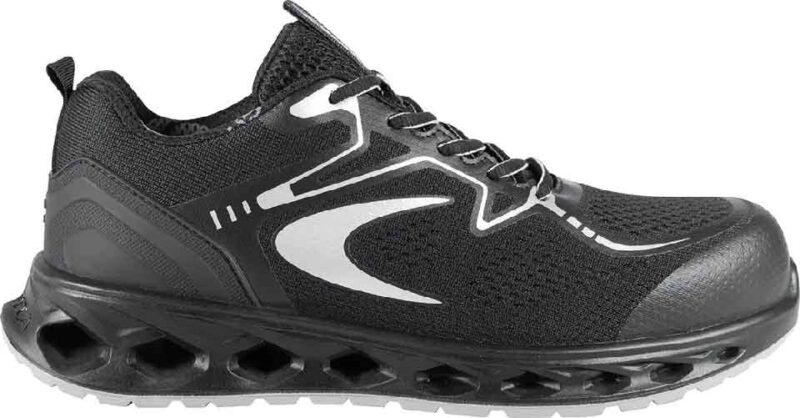 SCARPA MOD. KARATE ESD S1 PS FO SR