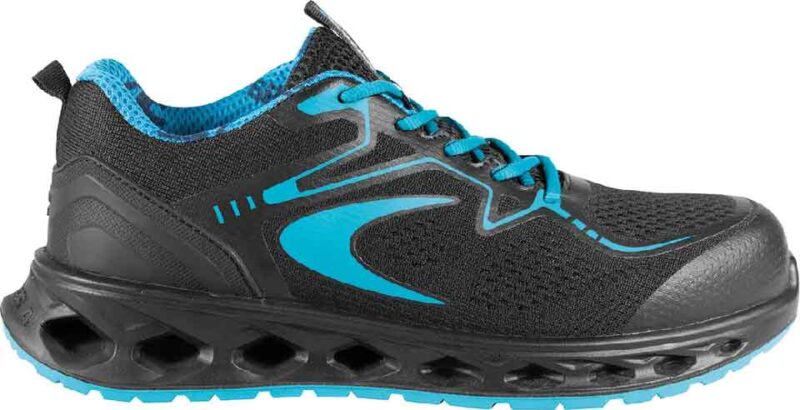 SCARPA MOD. JUDO ESD S1 PS FO SR