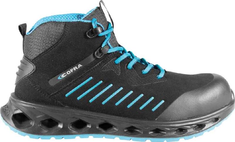 SCARPA MOD. JUMPING ESD S3S FO SR