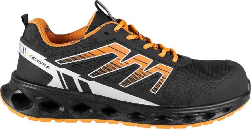 SCARPA MOD. FOOTING ESD S3S FO SR