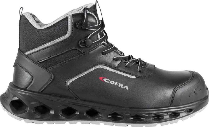 SCARPA MOD. EXPERIENCE ESD S3S SC FO SR