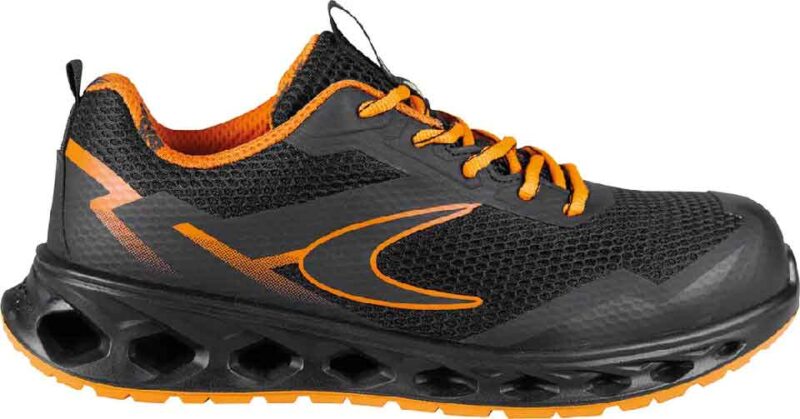 SCARPA MOD. KOMBO ESD S1 PS FO SR