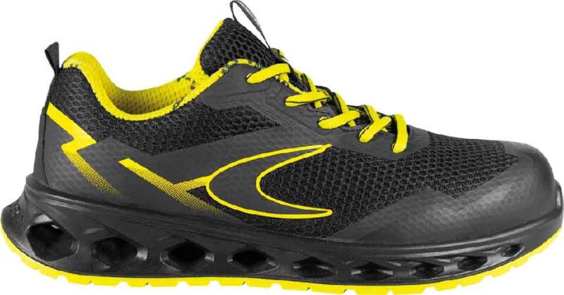 SCARPA MOD. GAIT ESD S1 PS FO SR