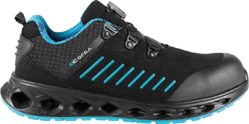 SCARPA MOD. RUMBLE ESD S3S FO SR