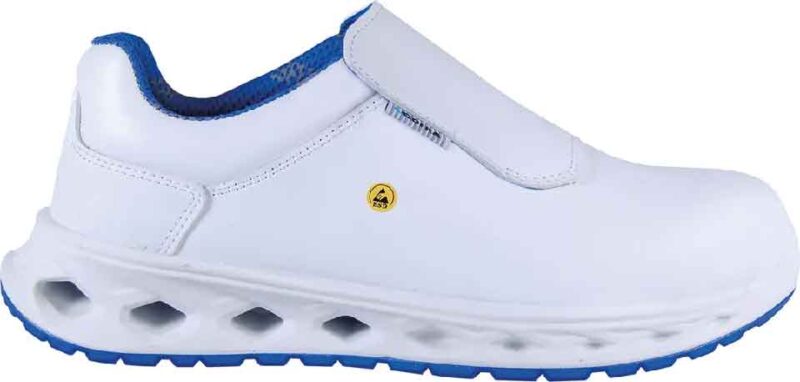 SCARPA MOD. HYGIENE ESD S3S FO SR