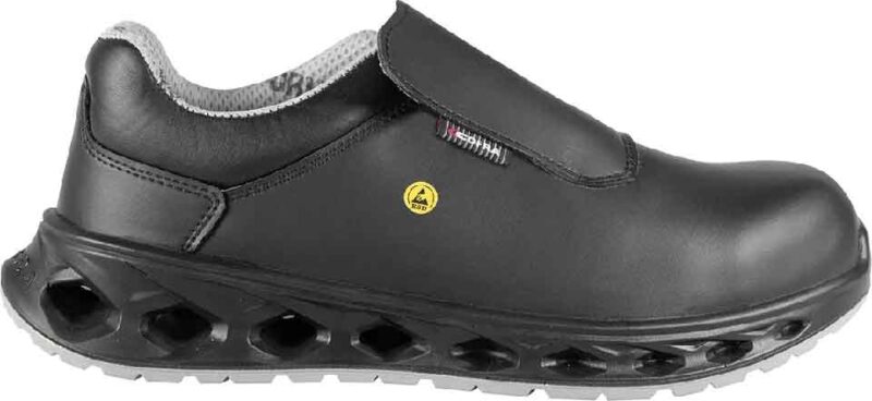 SCARPA MOD. SANITATION ESD S3S FO SR