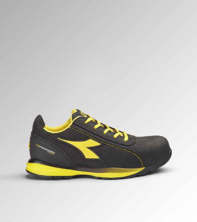 SCARPE MOD. GLOVE HYPER LOW S3S FO SR HRO ESD