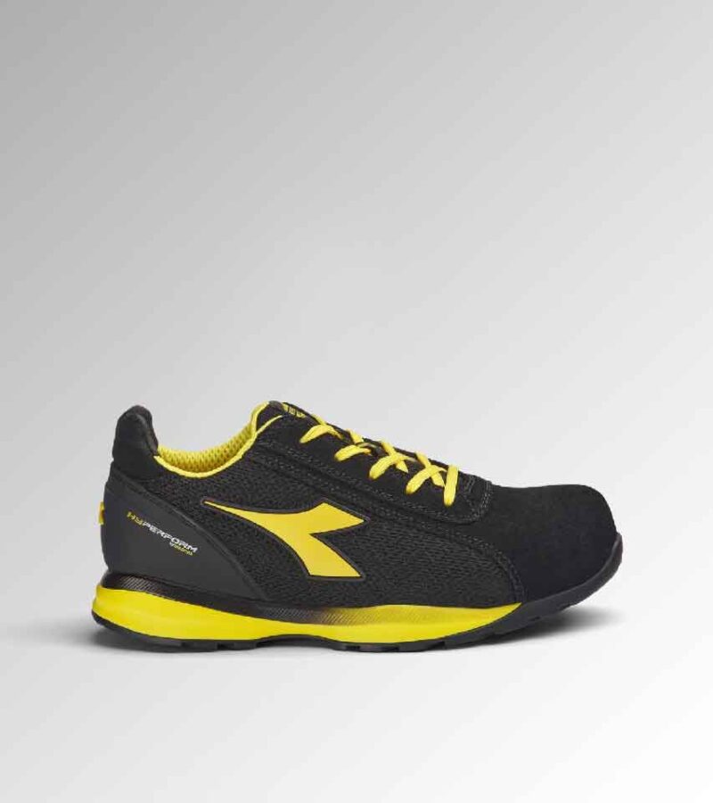 SCARPE MOD. GLOVE HYPER LOW S1PS FO SR HRO SR ESD