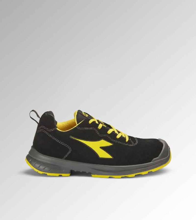 SCARPE MOD. FLASH LOW S3S FO SR LG SC ESD