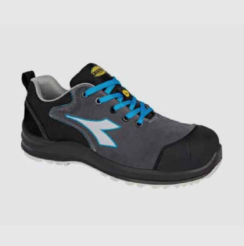 SCARPE MOD. THUNDER LOW S3S FO SR SC ESD