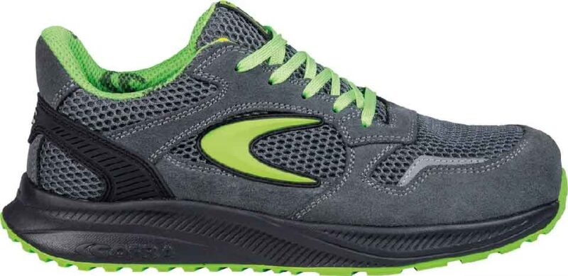 SCARPE MOD. LIFT ESD S1 PS HRO FO SR