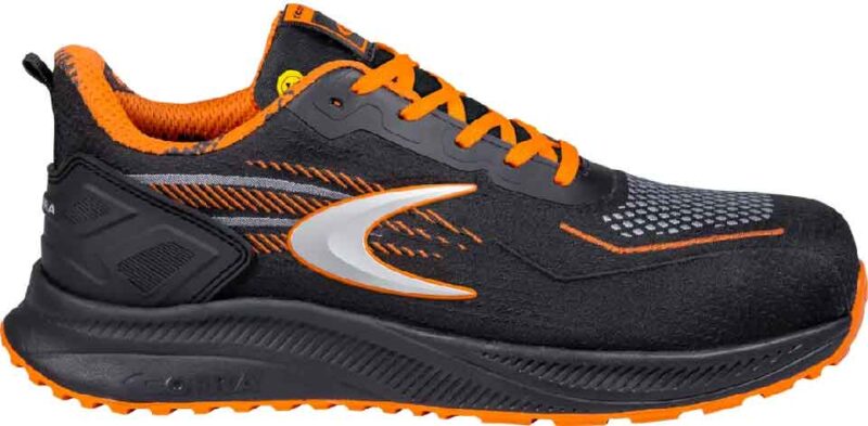 SCARPE MOD. REACTIVE ESD S3S HRO FO SR