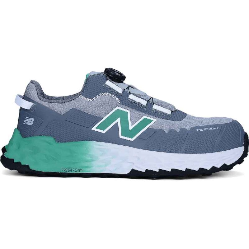 FRESH FOAM CREMORNE BOA