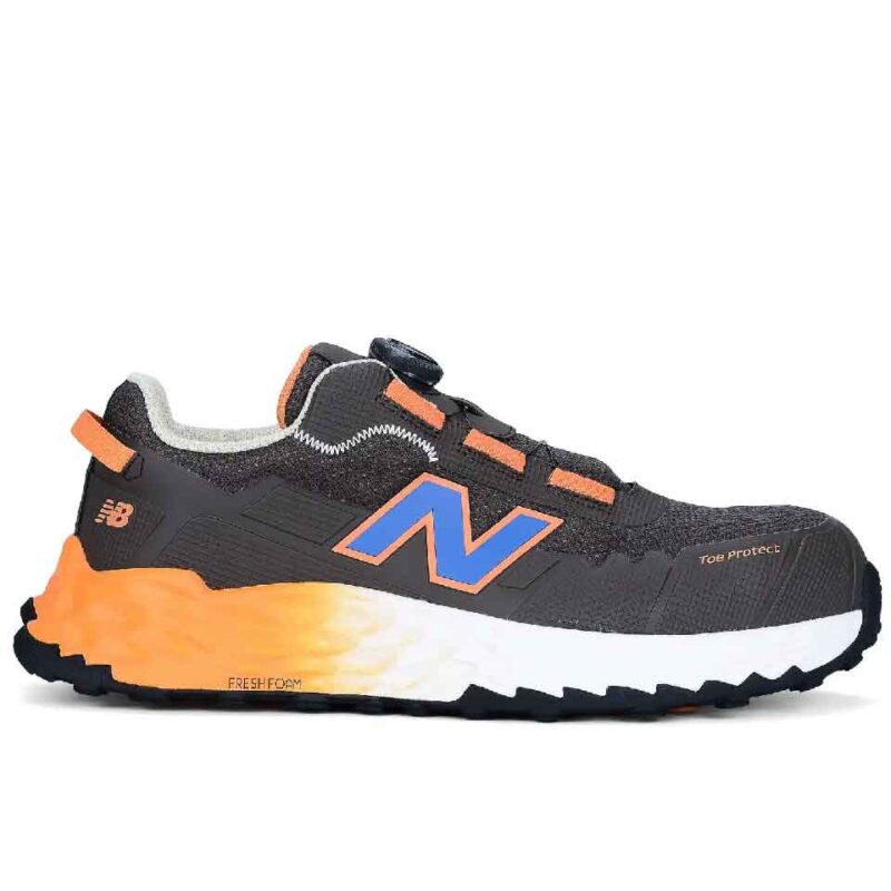 FRESH FOAM CREMORNE MID