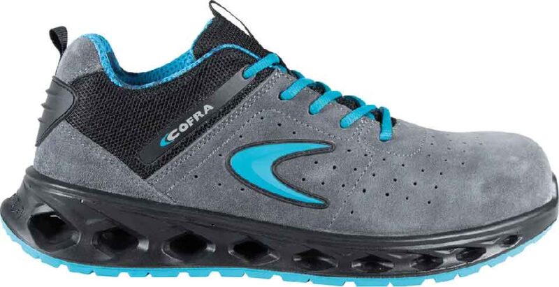 SCARPE MOD. KUNG FU ESD S1 PS FO SR