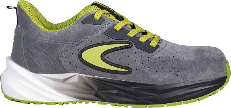 SCARPE MOD. DYNAREX ESD S1 PS HRO FO SR