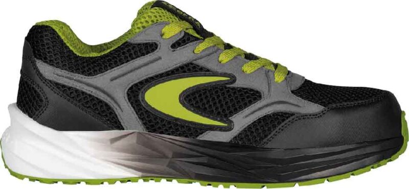 SCARPE MOD. STRIVOR S1 PS HRO FO SR